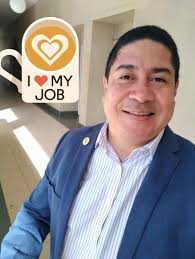 Jorge Luis Aizprua Tejada en LinkedIn: #compromiso