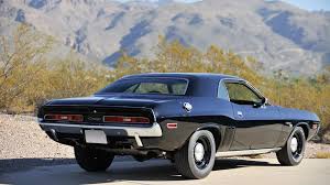 Image result for Black 1971 Dodge