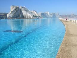 Agora tem também a piscina mais profunda, a deep dive dubai. Soney Tur Maior E Mais Funda Piscina Do Mundo Com O Facebook