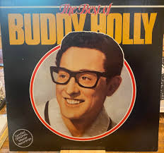 Buddy Holly, Peggy Sue Gerron