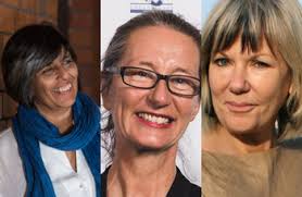 Susan Croft: Let's build