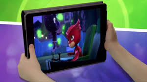 They will touch, tap, swipe, tilt, shake and talk their way through a fully immersive interactive tv episode that. Disney Junior Appisodes Tv Commercial Watch The Show Play The Show Ispot Tv