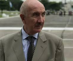 Murió Ernesto Villarruel, el tío de la Vicepresidenta que fue procesado por  delitos de lesa humanidad