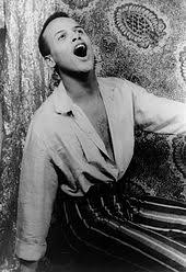 He is a movie producer. Harry Belafonte Wikipedia