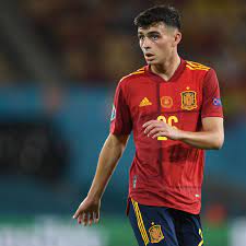 Barcelona yesterday are reported to have sent an appeal to the spanish football federation asking for pedri not to be included in the spanish olympic squad ahead of. Luis Enrique Praises Unique Pedri Ahead Of Spain S Clash With Croatia Barca Blaugranes