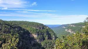 The phone number of the black canyon historical society is: Wow Factor Views Review Of Cloudland Canyon State Park Rising Fawn Ga Tripadvisor