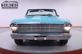 Image result for Daytona Blue 1963 Nova