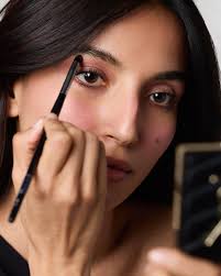 Obsessed @yslbeauty 🖤✨ babyloneroses Shot by @arjundoshi @vitamin.studios  collab yslpartner