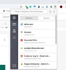 Kaspersky Password Manager Review Details And Alternatives Ebool