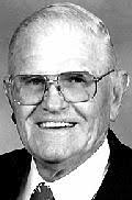Jack Peoples Obituary (2010)