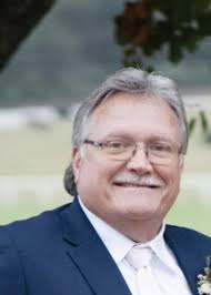 Obituary of Jeffrey Maurice Jones