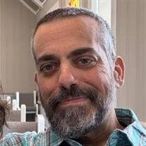 Dennis Joshua Harris Obituary