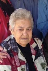 Lillian Ada Barger Obituary September 27, 2018