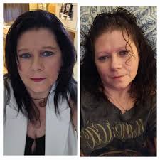 Do you have to show your face