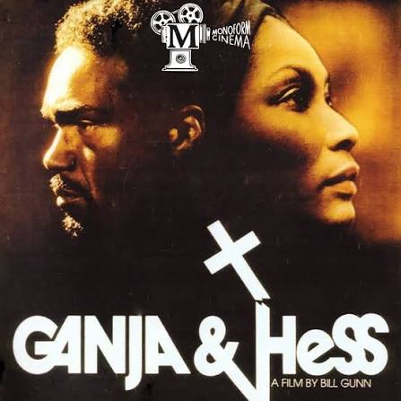 Film Screening: Ganja & Hess (1973) | Dormouse Theatre