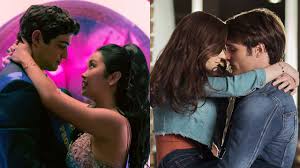 Para Todos Os Garotos Que Ja Amei X A Barraca Do Beijo Como Os Filmes Da Netflix Abordam O Mesmo Conflito Noticias De Cinema Adorocinema