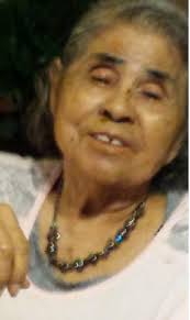 Alice Guzman Obituary