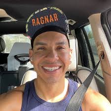 Marc Petrie's Instagram, Twitter & Facebook