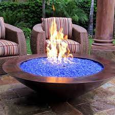 20 Backyard Gas Fire Pit Ideas You Should Not Miss Fire Pit Backyard Glass Fire Pit Backyard Fire