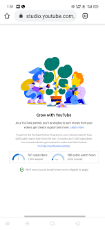 How to make more money from youtube videos? Dear Youtube Team My Public Watch Hour Is Not Not Correct In Monetization Bar Please Please Recover Youtube Community