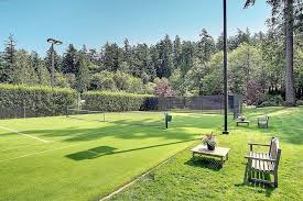 Pin By Carlos Espinosa On Canchas Paredes Tennis Court Backyard Tennis Court Tennis Court Design