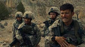 This film is reflected through the look of a young recruit. Movie Review Of The Outpost Planet Weekly