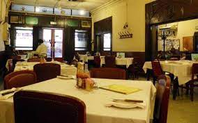 Coliseum cafe is not something new to me, even i'm not from kuala lumpur but this legendary cafe has it own charm and can be consider a historical cafe which witnessing the changes of kl. A Piece Of Old Malaya Lives On In Kl S Coliseum Cafe Free Malaysia Today Fmt