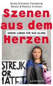 Apr 24, 2019 · it turns out that greta's mum is eurovision star malena ernman, who represented sweden in 2009 with the bonkers bop la voix. Greta Thunberg Buch Uber Ihre Familie Ist Furchtbar Aber Wichtig