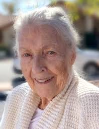 Obituary information for Clare Marie Wrede