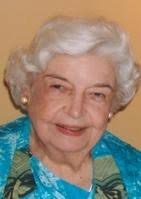 Roberta Miller Obituary (2014)