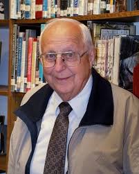 Dr. Keith R. Swanson Obituary August 24, 2025