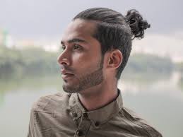 Long hair men continue to look fashionable and trendy. How To Fake Short Hair For Men With Long Hair