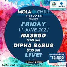 We would like to show you a description here but the site won't allow us. Mola Chill Fridays Molachillfriday Twitter