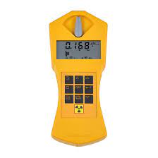 The radiation detector pm1208m combines a geiger counter for gamma rays with the design and functionality of a modern wrist watch. Gamma Scout Standard Geiger Counter Radiation Detector 380 80