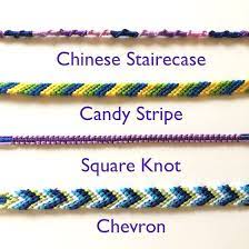 4 Friendship Bracelets Perfect For Beginners Diy Bracelets Patterns Diy Friendship Bracelets Patterns Diy Friendship Bracelets Tutorial