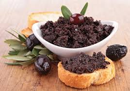 Tapenade Olive Verte Top 6 Des Meilleures Recettes Huilerie Richard