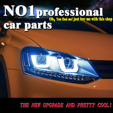 Car Styling 2008 2015 For Vw Polo Headlights Led Head Lamp Drl Front Bi Xenon Lens Double Beam Hid Kit Car Car Shop Car Lights Ok, you say polo 2019 xenon lights but you have failure yes as you can see in the picture the headlights are not working do you think that is because of the led light ?because i dont have low beam , hi beam , blinkers nothing works , can that be a bad coding ? vw polo headlights led head lamp drl