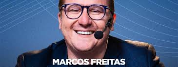 WORKSHOP COM MARCOS FREITAS em Natal