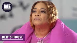 Ms. Deb Doesn't Play Favorites