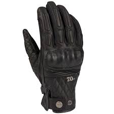 Gants d'hiver imperméables et isolants conçus pour le gants m powder keg™ ii homme. Gants Segura Jay Moto Vintage Mi Saison Hiver Homme Cuir Noir