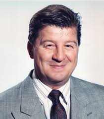 David Newell Obituary