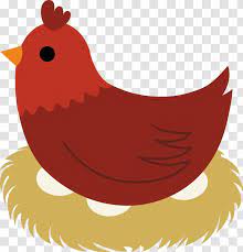 Delaware Chicken The Little Red Hen Egg Clip Art Freerange Eggs Cliparts Transparent Png Download clker's hen clip art and related images now.
