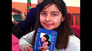 United Services Rotary Holiday trip to Casa Hogar de Maria Inmaculada