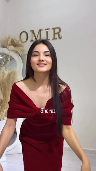 Velvet Birthday Dress Inspiration