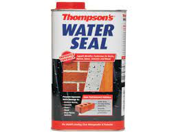 Check spelling or type a new query. Bondall Thompson S Water Seal