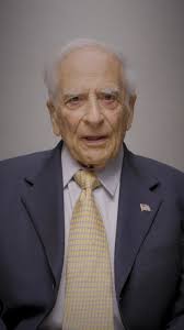 Holocaust survivor and World War II veteran Frank Cohn, 98, recently joined  a writing workshop for survivors who volunteer at the Museum, which has  been held for more than 20 years. The participants ...