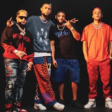 An additional strong output received by our research was the people feeling as regard to electric two wheeler. Casper Magico Nio Garcia Jay Wheeler Mal Necesario Official Video Casper Magico Reggaeton Artist Official Booking