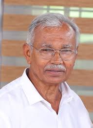 It is with deep sorrow to inform you that Very. Rev. Fr. C.M John  Corepiscopos (86 yrs), Malankara Orthodox Church, Linden, NJ, Father of Mr.  Alex John (KANJ life member) and Moncy