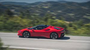 2020 lamborghini huracan evo call for price 2020 american coach patriot. Evo Reviews The 2020 Ferrari Sf90 Stradale Supercars Net