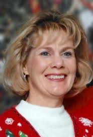 In loving memory of Venise A. Berube